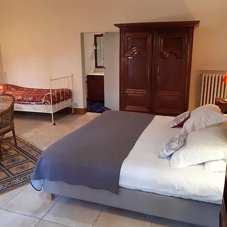 La Heraudiere Bed & Breakfast Tours Exterior foto